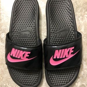 Women’s Nike Slides